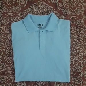 Izod polo